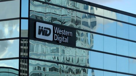 وسترن دیجیتال WD Western Digital